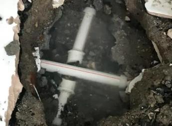 长丰阳台漏水维修公司为您分享楼上楼下漏水怎么处理