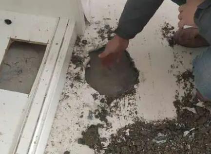 长丰卫生间漏水维修公司分享下精确定位查漏水一次多少钱?不同级别收费不同
