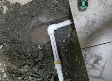 长丰阳台漏水维修时有哪些声音会影响检漏仪