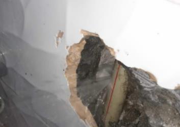 长丰卫生间漏水维修的步骤和流程。